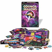 Council of Shadows