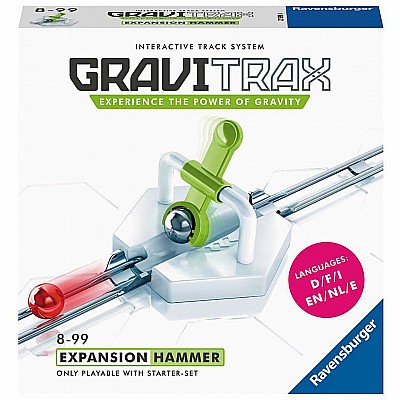 GraviTrax Expansion: Hammer 