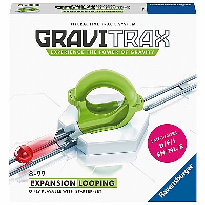 GraviTrax Expansion: Looping 