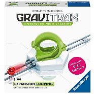 Gravitrax Element: Looping