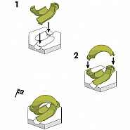 Gravitrax Element: Looping