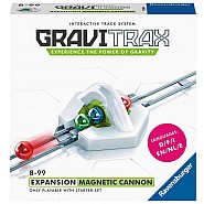 GRAVITRAX Expansion: MAGNETIC CANON