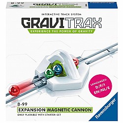 GraviTrax Accessory - Magnetic Cannon