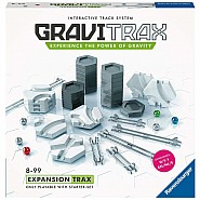 GraviTrax Expansion: Trax
