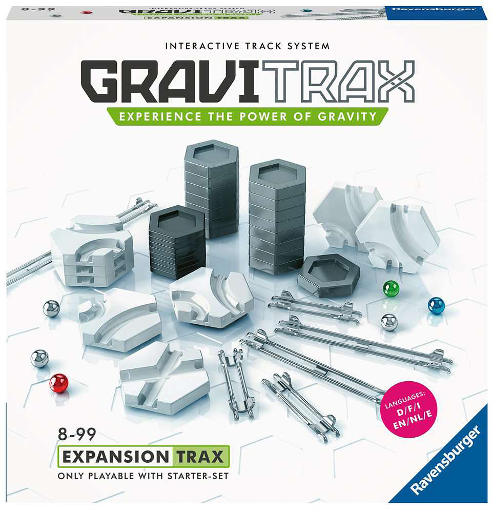 GraviTrax Tip Tube Expansion