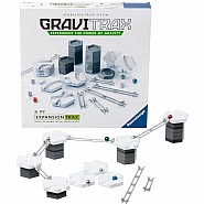 GraviTrax Expansion: Trax