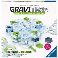 Expansion: Building