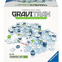 GraviTrax Starter Set XXL