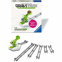 GraviTrax Accessory: Scoop