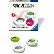 GraviTrax Expansion: Trampoline