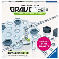 GraviTrax Expansion: Lifter