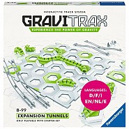 GAVITRAX Expansion:Tunnels