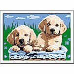 CreART Cute Puppies