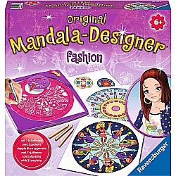 Mandala- Fashion