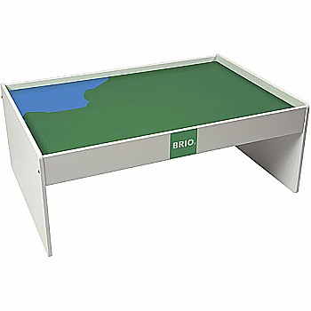 Consumer Play Table