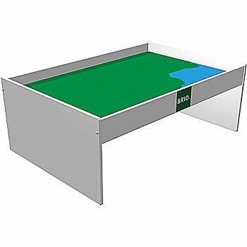 Consumer Play Table