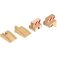 Ramp & Stop Track Pack