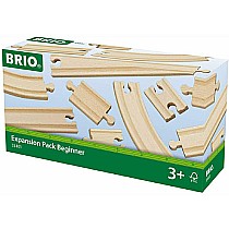 Brio Expansion Pack Beginner