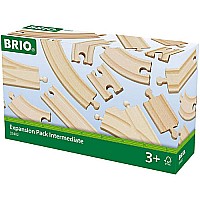 BRIO 33402 Expansion Pack Intermediate