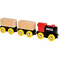 33409 BRIO Classic Train