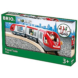 Travel Train 