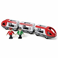 Travel Train 