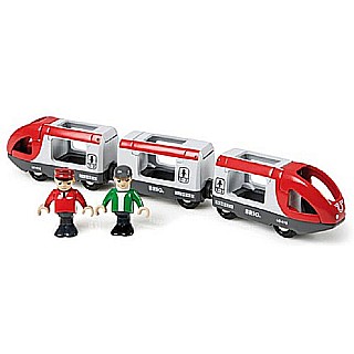 Travel Train 