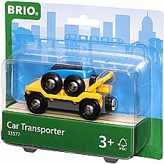 Car Transporter  