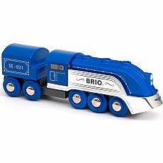 Brio Special Edition 2021 Train