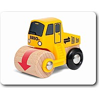 BRIO Construction Vehicles