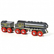 BRIO Speedy Bullet Train