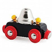 Brio Bell Wagon