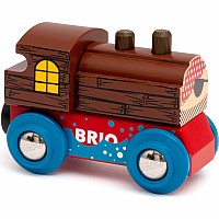 BRIO Themed Train 