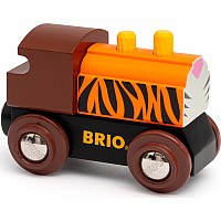 BRIO Themed Train 