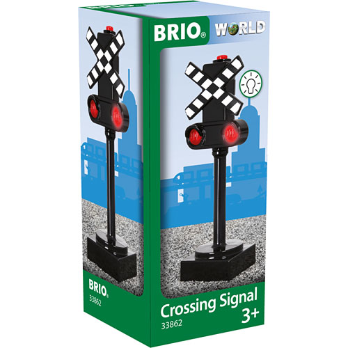 Crossing Signal