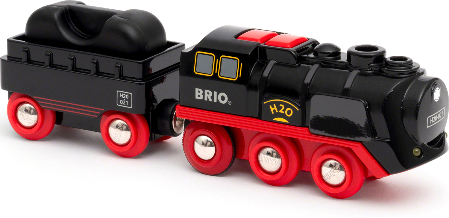 Brio Train Engine - O'Toys