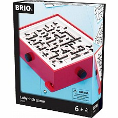 Brio Labyrinth Game & Boards