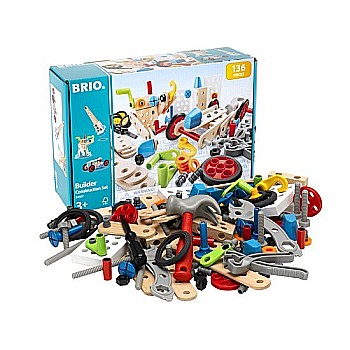 Builder Construction Set