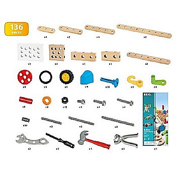 Builder Construction Set