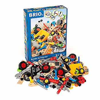 Builder Activity Set