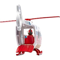 Rescue Helicopter