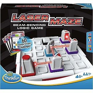 Laser Maze