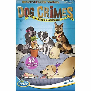 Dog Crimes