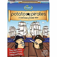 Potato Pirates