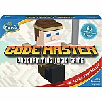 Code Master (Coding Games)