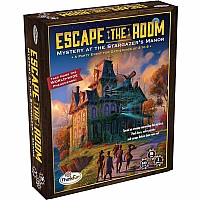 Escape the Room - Stargazer's Manor