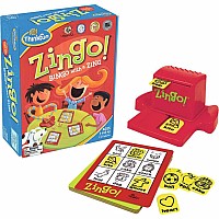 Zingo!