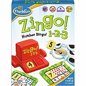 Zingo! 1-2-3 