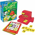 Zingo! Sight Words