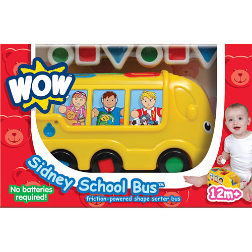 wow toys bus